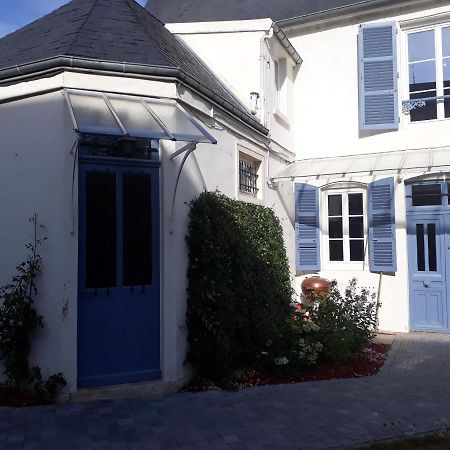 Les Pierres Bleues Otel Bar-sur-Aube Dış mekan fotoğraf